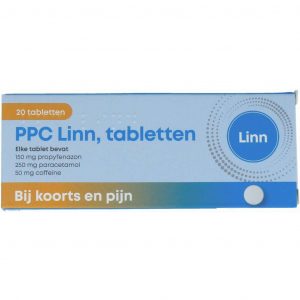 Linn PPC Tabletten