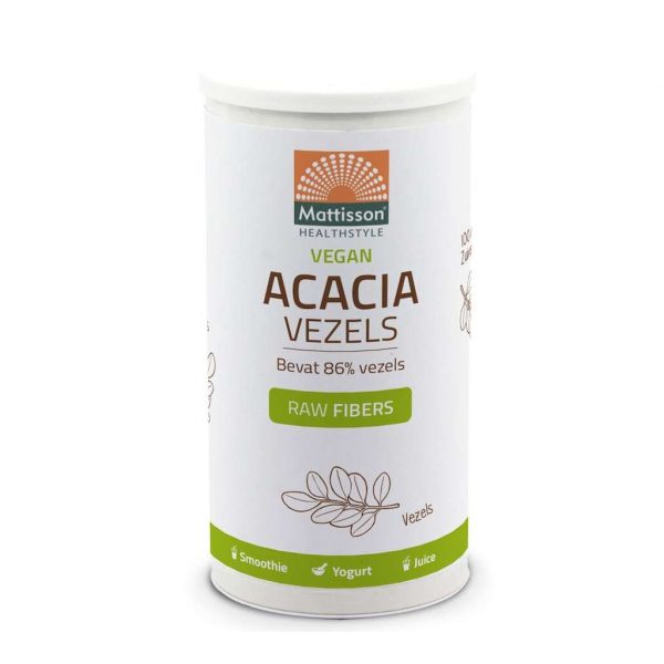 Mattisson HealthStyle Acacia Vezels