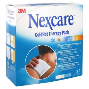 Nexcare ColdHot Therapy Pack 11 x 26 cm