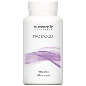 Nutramin Pro Mood Capsules