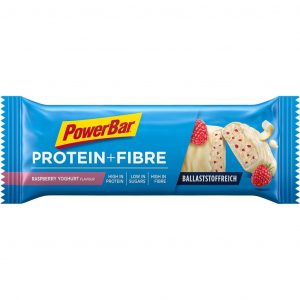 PowerBar Protein plus Fibre Framboos Yoghurt