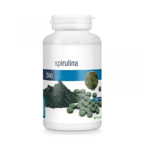 Purasana Spirulina Tabletten