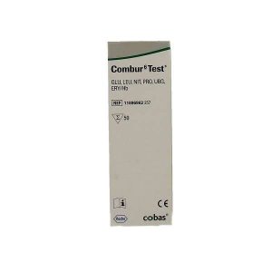 Roche Combur 6 Test 50st