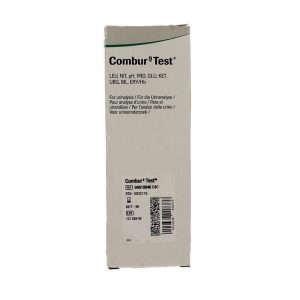 Roche Combur 9 Test 100st