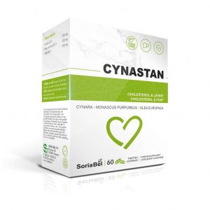 Soria Natural Cynastan Tabletten