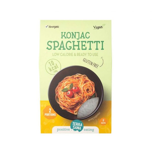 TerraSana Konjac Spaghetti