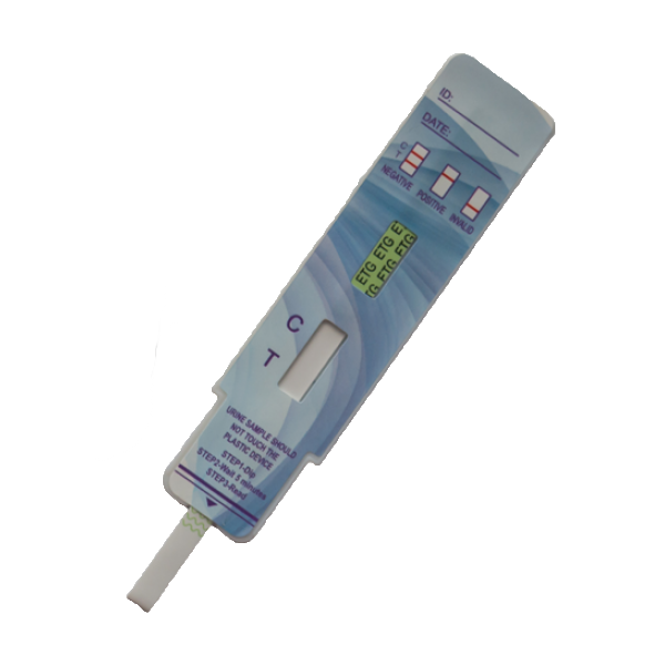 Testjezelf.nu Alcohol (ETG) Urinetest