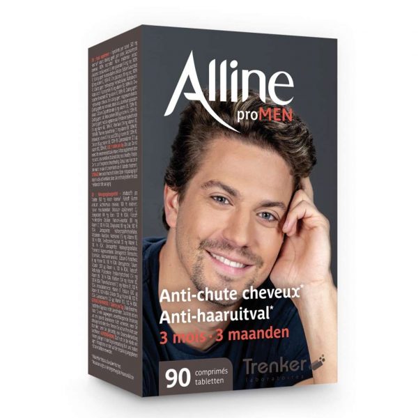 Trenker Alline Promen Tabletten