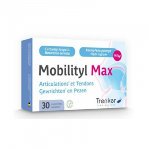 Trenker Mobilityl Max Tabletten