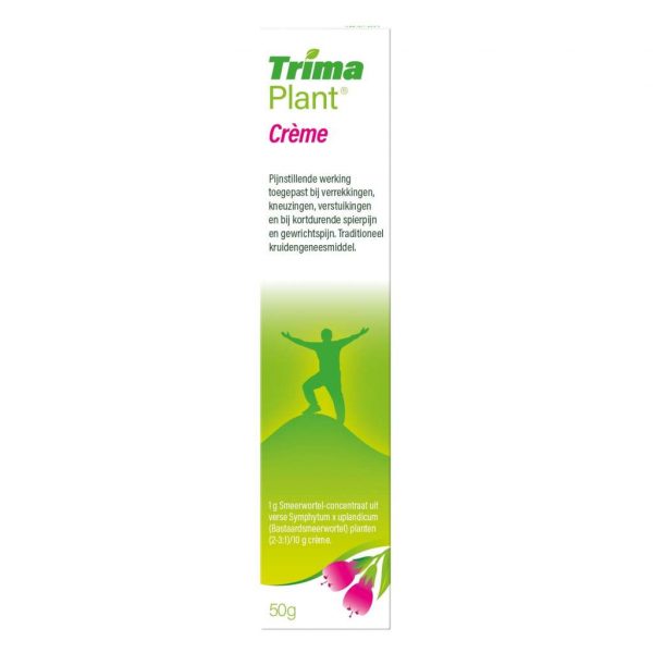 Trimaplant Crème