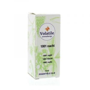 Volatile Aromamengsel 1001 Nacht 10ml