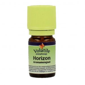 Volatile Aromamengsel Horizon 5ml