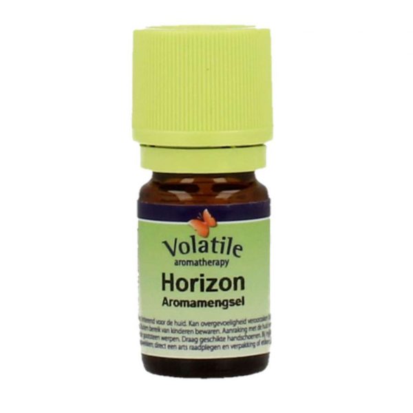 Volatile Aromamengsel Horizon 5ml