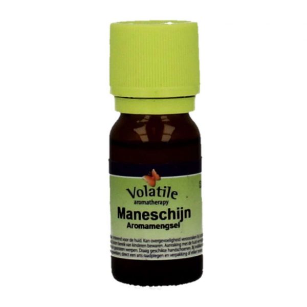 Volatile Aromamengsel Maneschijn 10ml