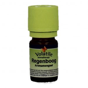 Volatile Aromamengsel Regenboog 5ml