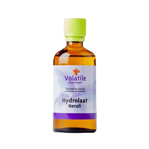 Volatile Neroli/Oranjebloesem Hydrolaat 100ml