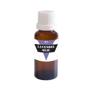 BT&apos;s Lavendel olie 25ml