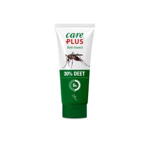 Care Plus Deet gel 30% 75ml