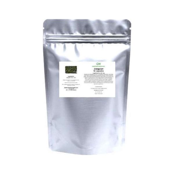 gnost Jiaogulan capsules 90cp