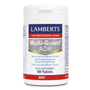 Lamberts Multi-guard adr 60tb