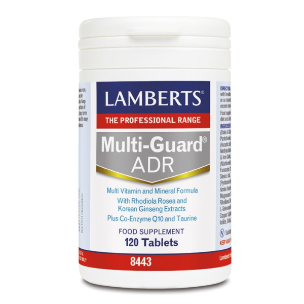 Lamberts Osteoguard 30tb