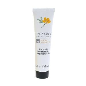 Membrasin Vaginal vitality cream 30ml