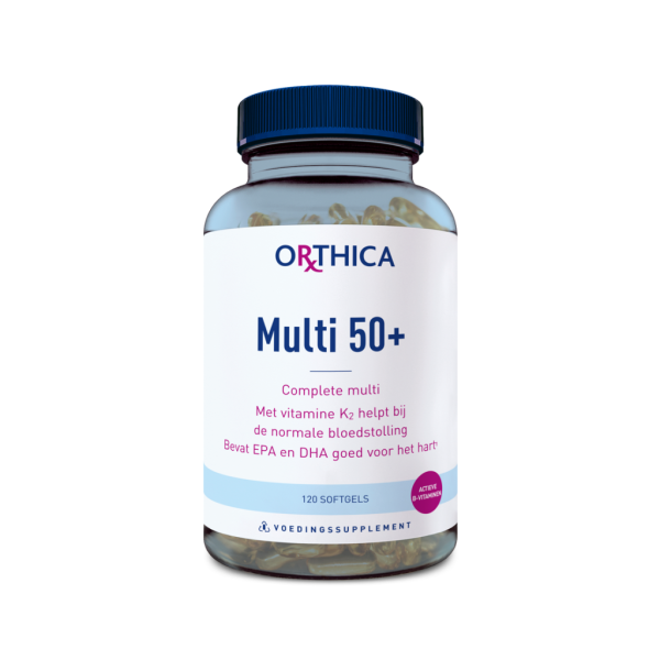 Orthica Multi 50+ 120sft