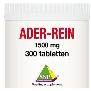 SNP Ader rein 300tb