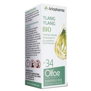 Arkopharma Olfae Ylang Ylang