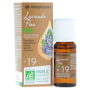 Arkopharma Olfea Fijne Lavendel Nr 19 Bio