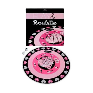 Eros Play & Roulette