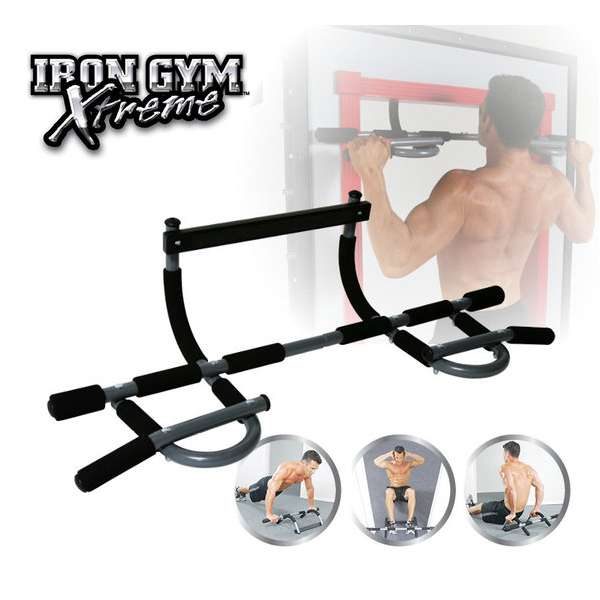 Iron Gym Xtreme