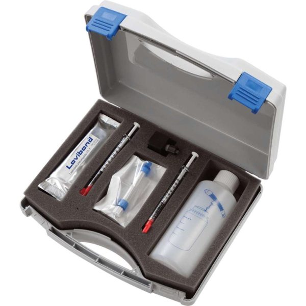 Legionella Industrial Sneltest Kit 100182