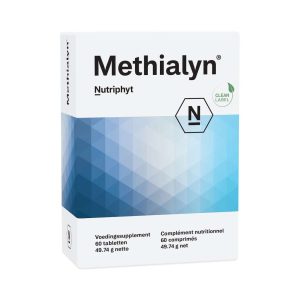 Nutriphyt Methialyn Tabletten