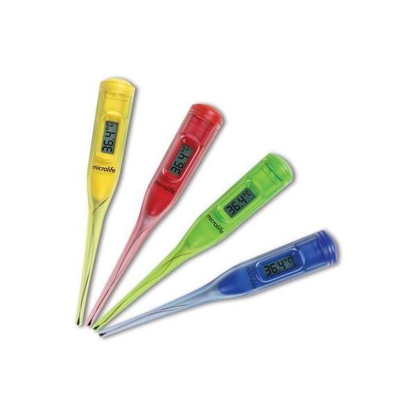 Retomed Microlife Thermometer MT50 Pen