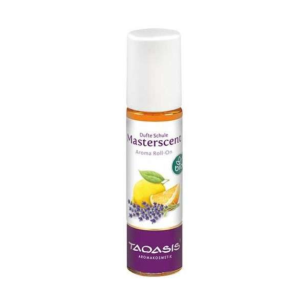 Taoasis Dufte Schule Aroma Roll-on